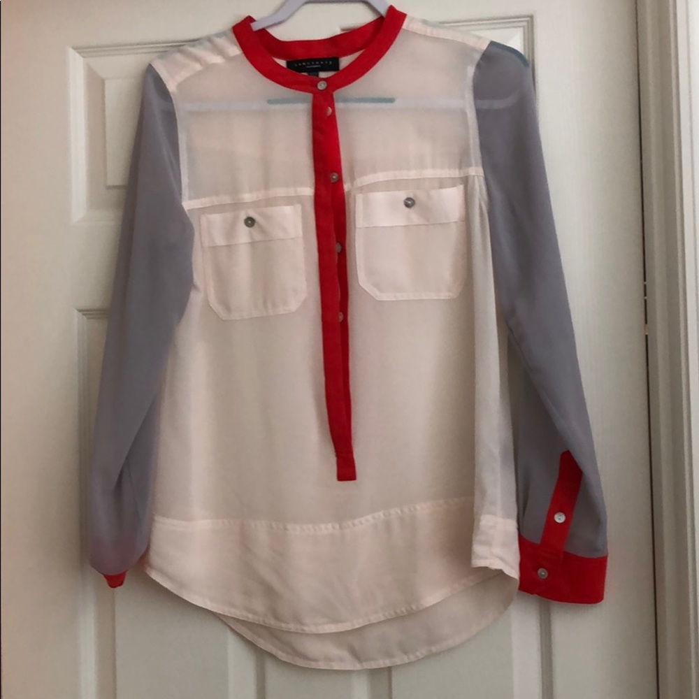 Blouse